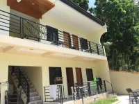Joaquim's Lodge Các khách sạn ở Samboan