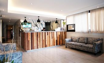 Fersal Hotel P Tuazon Cubao