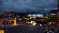 Hotel De KOKA Hotels near Парк Сарај