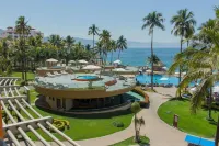Sunset Plaza Beach Resort Puerto Vallarta All Inclusive
