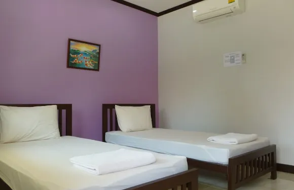 拉馬市度假村及酒店