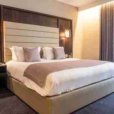 Crow Wood Hotel & Spa Resort Rooms