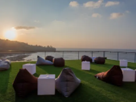 Cape Sienna Gourmet Hotel & Villas Hotels near Kamala Beach