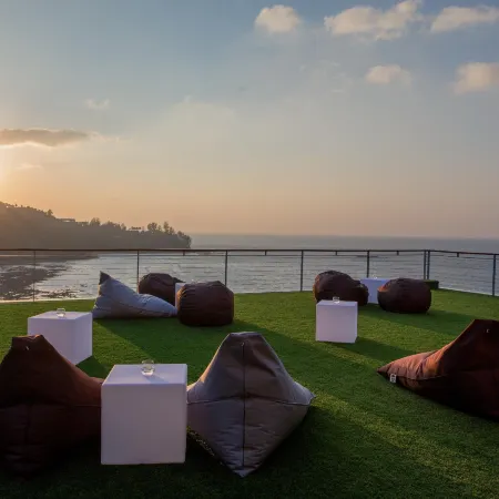 Cape Sienna Gourmet Hotel & Villas