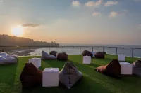 Cape Sienna Gourmet Hotel & Villas Hotel di Pantai Kamala