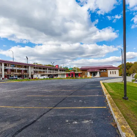 Americas Best Value Inn Moline