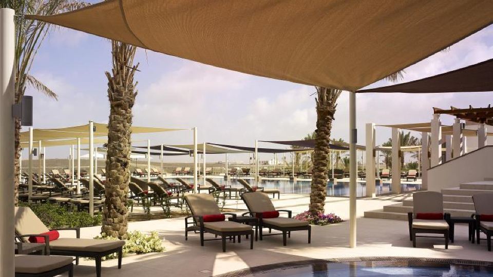 Crowne Plaza SOHAR by IHG