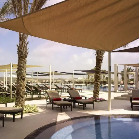 Crowne Plaza SOHAR by IHG