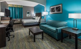 Best Western Executive Inn - Housity