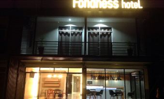 Fondness Hotel