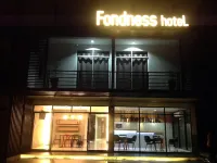 Fondness Hotel Hotels near The Little Amazon Takuapa - คลองสังเน่ห์