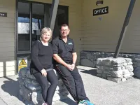 Aoraki Court Motel Hotels in Mount Cook Village