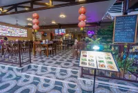 멜로우 스페이스 부티크 룸스