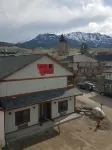 406 Lodge at Yellowstone Hotels in Gardiner