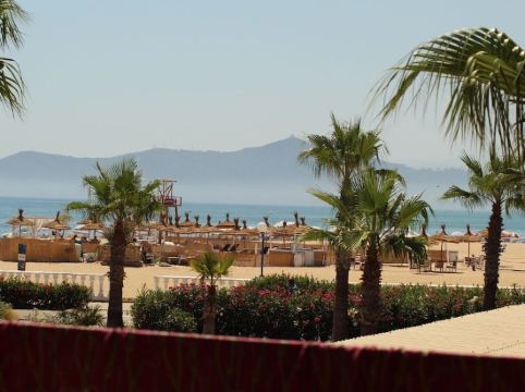 Marina de Plage