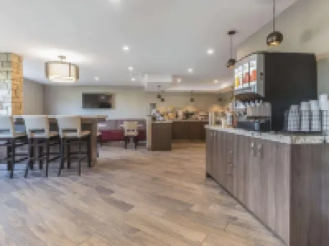 Spark by Hilton Oshawa Hotels in Oshawa