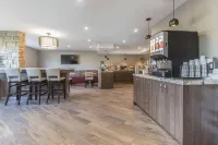 Spark by Hilton Oshawa