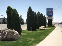 Blue Mountain Inn