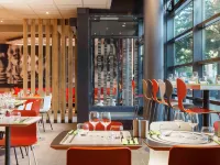 Ibis Paris Porte de Clichy Centre