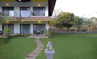 Tropicana Resort & Spa Alibaug, A Club Mahindra Associate