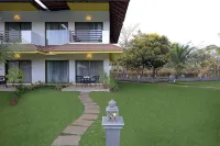Tropicana Resort & Spa Alibaug Hotels in Satirje
