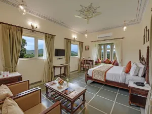 The Amargarh