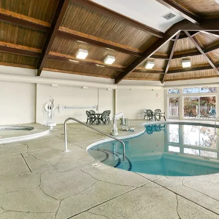 Sunrise Ridge Resort