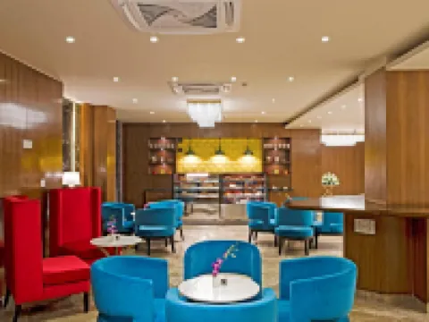 Regenta Central Noida Hotels in Noida