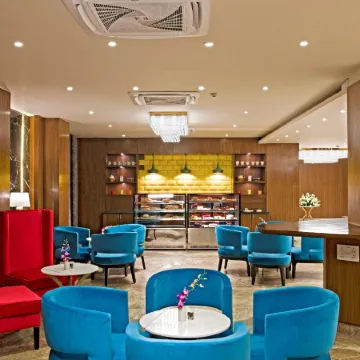 Regenta Central Noida