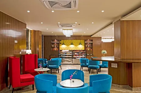 Regenta Central Noida