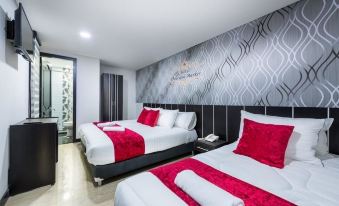 Hotel Boutique Markes