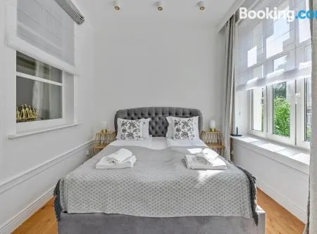 Tokio - Apartament Premium w Centrum Sopotu by Lion Apartments Sopot