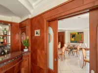 Best Western Hotel Viterbo Hotels in Viterbo