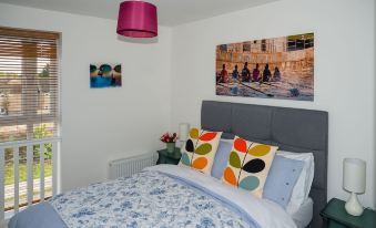 Cambridge Orchard Apartments - 2 Double Bedrooms