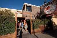 El Gualicho Hostel - Hostels