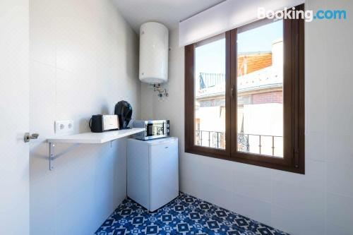 APARTAMENTOS TURISTICOS TURISToledo - Housity