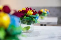 Front One Boutique Karawang