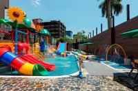 Chungtang Spring Flagship Hotel Hotels in Yilan County