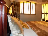 Bema Hotel Hotéis em Mbarara