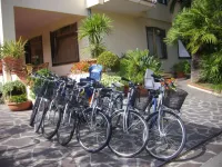 Hotel Splendid فنادق في سان بارتولوميو آل ماري