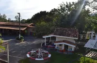 Pousada Sitio BOM Fim
