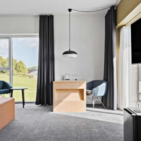 Best Western Plus Hotel Fredericia