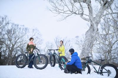 ホテル周辺 星野リゾート リゾナーレ那須の写真