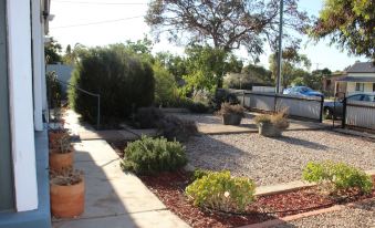 Barrier House - Peterborough
