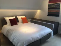 B-Square Hotels in Bruges