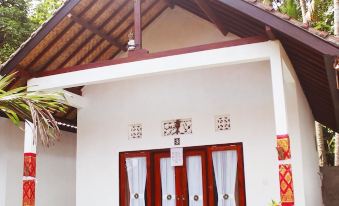 Kubu Indah Guest House