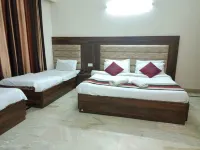 Hotel Mercury Inn by Sonachi Hotel a 