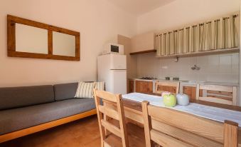 Apartamentos en l'Avella