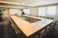 Flat Saint Paul Residence Hotels in Bauru