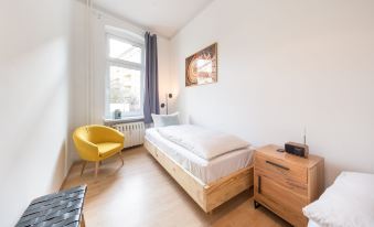 Design Apartments - "Am Schloss"